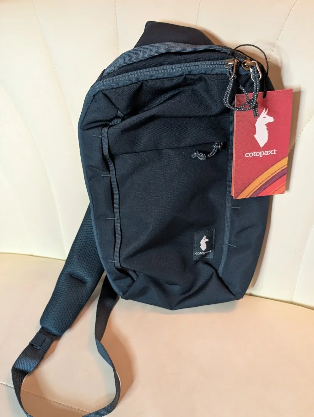 Cotopaxi Todo 8L Sling Bag